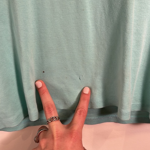 Womens tee shirt, size medium - Picture 4 of 15